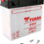 Battery Yuasa YUASA YUASA MOTOVEIKALS 21