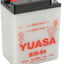 Battery-Yuasa YUASA YUASA MOTOVEIKALS 21