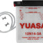 Battery-Yuasa YUASA YUASA MOTOVEIKALS 21