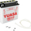 Battery-Yuasa YUASA YUASA MOTOVEIKALS 21
