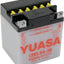 Battery-Yuasa YUASA YUASA MOTOVEIKALS 21