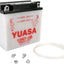 Battery-Yuasa YUASA YUASA MOTOVEIKALS 21