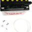 Battery-Yuasa YUASA YUASA MOTOVEIKALS 21