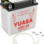 Battery-Yuasa YUASA YUASA MOTOVEIKALS 21