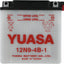 Battery-Yuasa YUASA YUASA MOTOVEIKALS 21