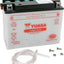 Battery-Yuasa YUASA YUASA MOTOVEIKALS 21