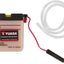 Battery-Yuasa YUASA YUASA MOTOVEIKALS 21