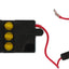 Battery-Yuasa YUASA YUASA MOTOVEIKALS 21