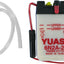 Battery-Yuasa YUASA YUASA MOTOVEIKALS 21