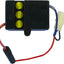 Battery-Yuasa YUASA YUASA MOTOVEIKALS 21