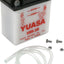 Battery-Yuasa YUASA YUASA MOTOVEIKALS 21
