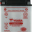 Battery-Yuasa YUASA YUASA MOTOVEIKALS 21