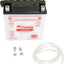 Battery-Yuasa YUASA YUASA MOTOVEIKALS 21