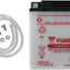 Battery-Yuasa YUASA YUASA MOTOVEIKALS 21
