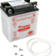 Battery-Yuasa YUASA YUASA MOTOVEIKALS 21