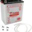 Battery-Yuasa YUASA YUASA MOTOVEIKALS 21