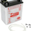 Battery-Yuasa YUASA YUASA MOTOVEIKALS 21