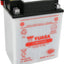 Battery-Yuasa YUASA YUASA MOTOVEIKALS 21
