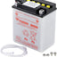 Battery-Yuasa YUASA YUASA MOTOVEIKALS 21