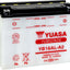 Battery-Yuasa YUASA YUASA MOTOVEIKALS 21