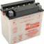 Battery-Yuasa YUASA YUASA MOTOVEIKALS 21