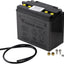Battery-Yuasa YUASA YUASA MOTOVEIKALS 21