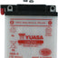Battery-Yuasa YUASA YUASA MOTOVEIKALS 21