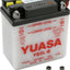 Battery-Yuasa YUASA YUASA MOTOVEIKALS 21