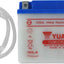 Battery-Yuasa YUASA YUASA MOTOVEIKALS 21
