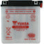 Battery-Yuasa YUASA YUASA MOTOVEIKALS 21
