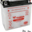Battery-Yuasa YUASA YUASA MOTOVEIKALS 21