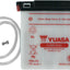 Battery-Yuasa YUASA YUASA MOTOVEIKALS 21
