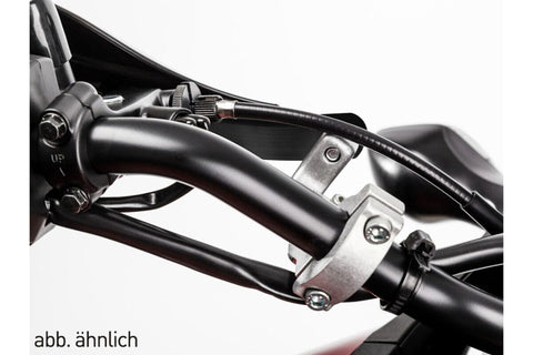 Bbstorm Handguard Kit SW-MOTECH SW-MOTECH MOTOVEIKALS 21