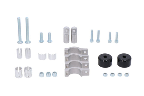 Bbstorm Handguard Kit SW-MOTECH SW-MOTECH MOTOVEIKALS 21