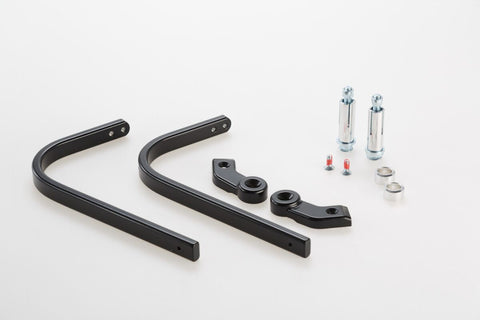 Bbstorm Handguard Kit SW-MOTECH SW-MOTECH MOTOVEIKALS 21