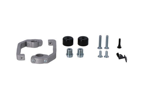 Bbstorm Handguard Kit SW-MOTECH SW-MOTECH MOTOVEIKALS 21