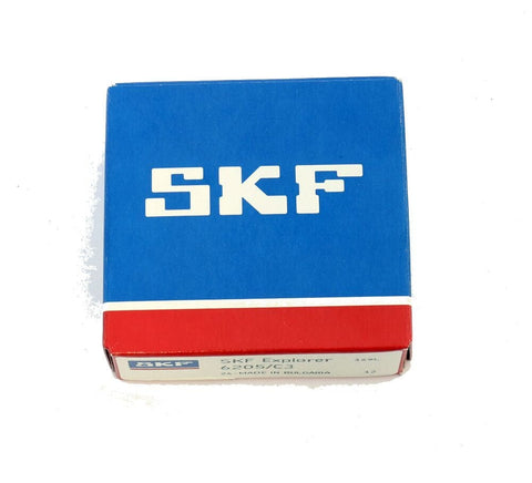 Bearing 6205/C3-Skf ATHENA ATHENA MOTOVEIKALS 21