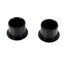 Bearing bushes foot brake lever MOGA 2 pieces 18/15mm for K 50 Sprint, RL MK 50, 75 GS Mokick KKR MOGA MOTOVEIKALS 21