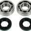Bearing Crank Kaw/Suz80 MOOSE RACING HARD-PARTS MOOSE RACING MOTOVEIKALS 21