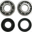 Bearing Crank Mse Pw50 MOOSE RACING HARD-PARTS MOOSE RACING MOTOVEIKALS 21