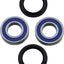 Bearing Fr/Rr Whl Yam MOOSE RACING HARD-PARTS MOOSE RACING MOTOVEIKALS 21