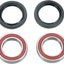 Bearing Fr Whl Gas Gas MOOSE RACING HARD-PARTS MOOSE RACING MOTOVEIKALS 21