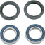 Bearing Fr Whl Rmz450 MOOSE RACING HARD-PARTS MOOSE RACING MOTOVEIKALS 21