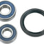 Bearing Front Wheel Klr MOOSE RACING HARD-PARTS MOOSE RACING MOTOVEIKALS 21