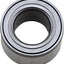 Bearing Frt/Rr Whl Jd MOOSE RACING HARD-PARTS MOOSE RACING MOTOVEIKALS 21