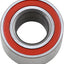 Bearing Frt Whl Kaw MOOSE RACING HARD-PARTS MOOSE RACING MOTOVEIKALS 21