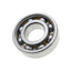 bearing gear cover Polini Evolution Gear Box 6203 C4 17x40x12mm for Piaggio, Minarelli horizontal POLINI MOTOVEIKALS 21
