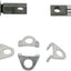 Bearing Kit A-Arm Kaw MOOSE RACING HARD-PARTS MOOSE RACING MOTOVEIKALS 21