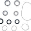 Bearing Kit Diff Frt Kaw MOOSE RACING HARD-PARTS MOOSE RACING MOTOVEIKALS 21