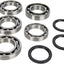 Bearing Kit Diff Ft Yam MOOSE RACING HARD-PARTS MOOSE RACING MOTOVEIKALS 21
